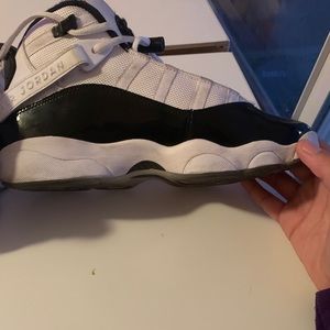 Jordan’ shoes